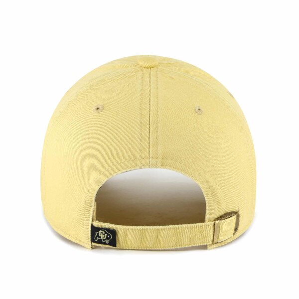 A Vegas Gold adjustable backing for the Vegas Gold hat.